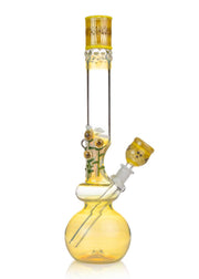 flower bong