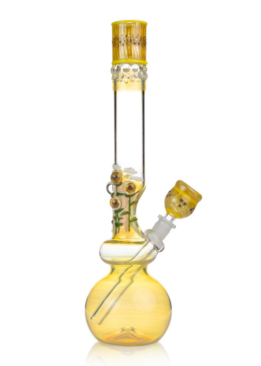 flower bong