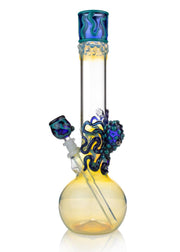 octopus bongs