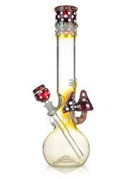 heady mushrooms bong