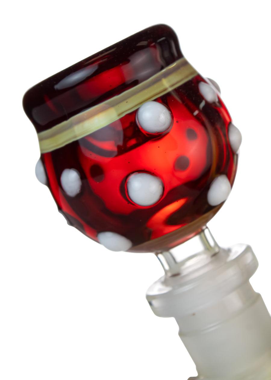 trident bowl piece
