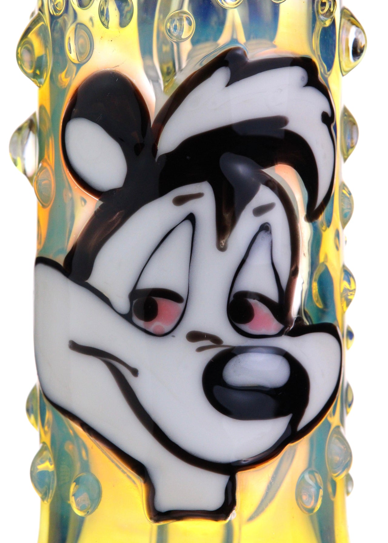 pepe le pew bong
