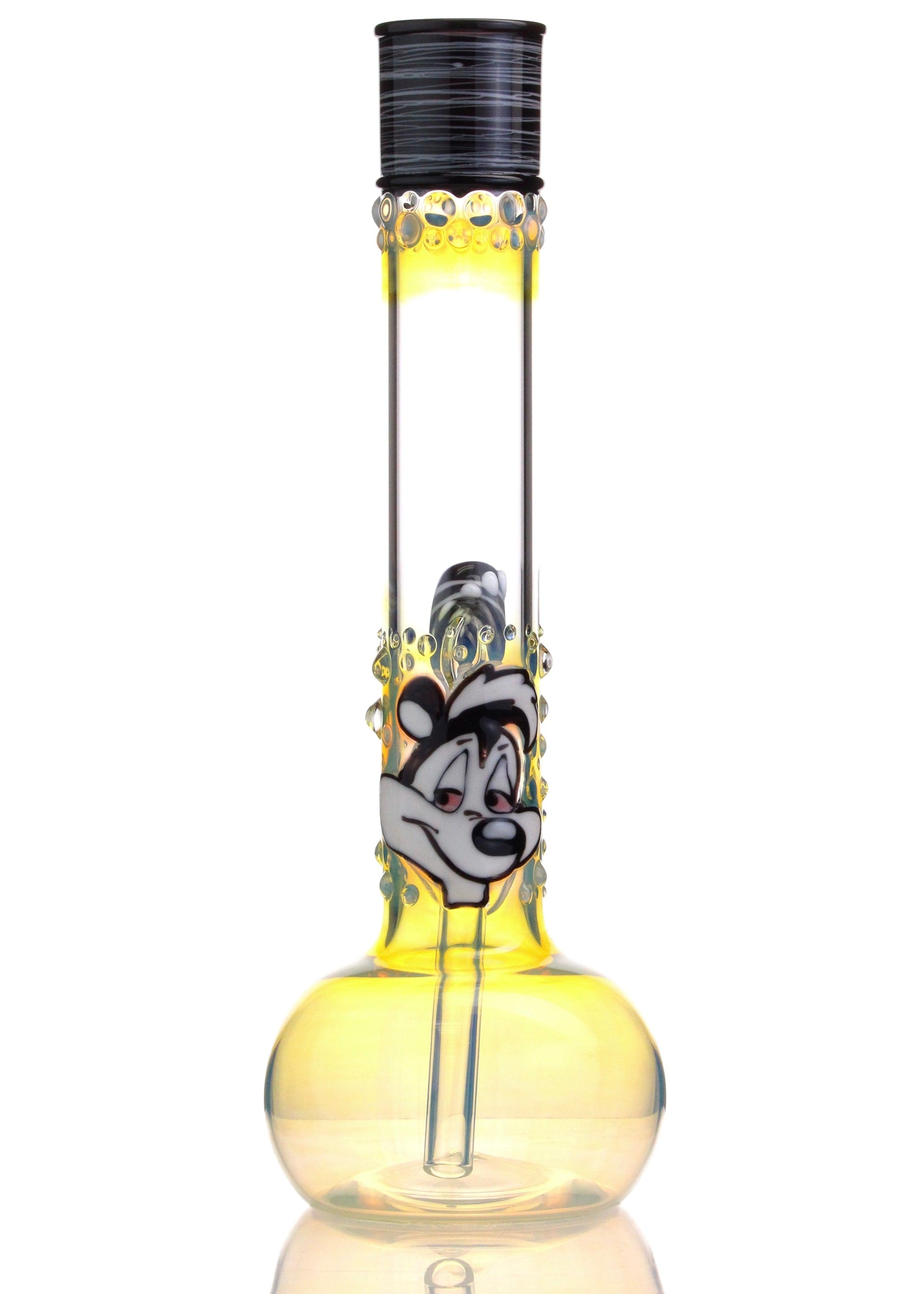 pepe le pew water pipe