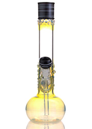 trident glass bongs