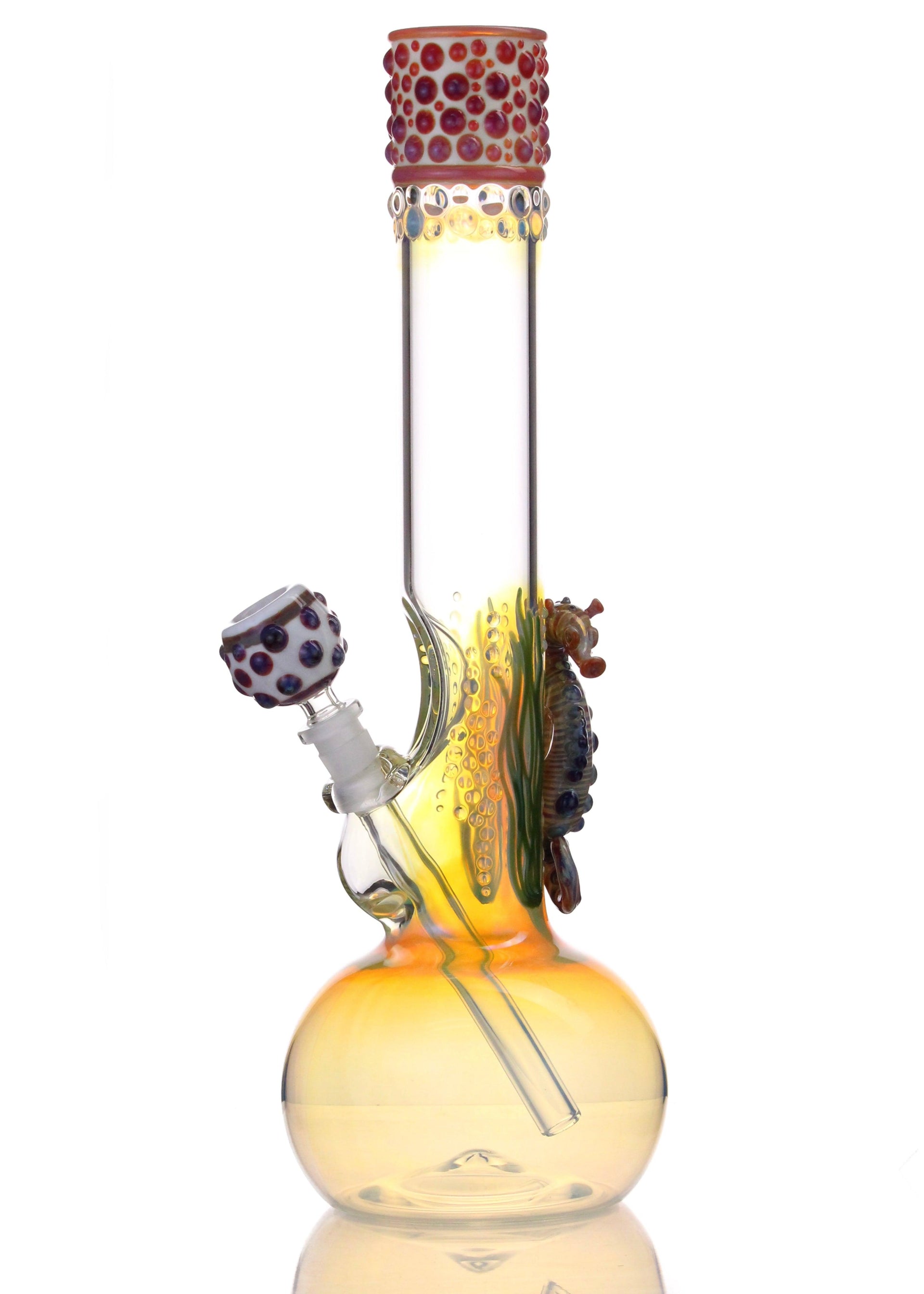 seahorse bongs