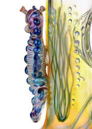 aquatic glass