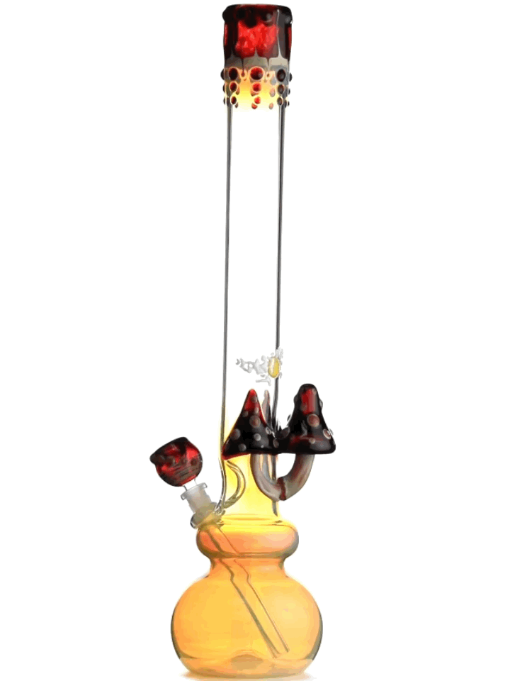 trident glassworks