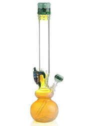 turtle beaker bong