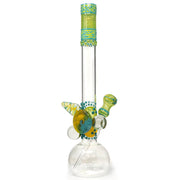 Trident Glass bong