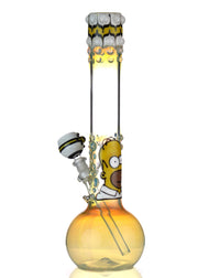 trident glass eugene oregon