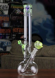 uv reactive bong for sale