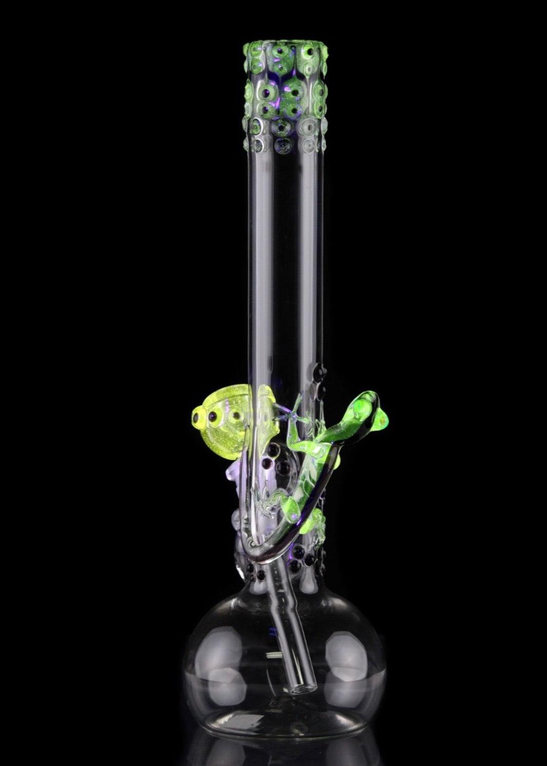 uv bongs