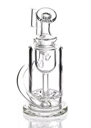 small dab rigs
