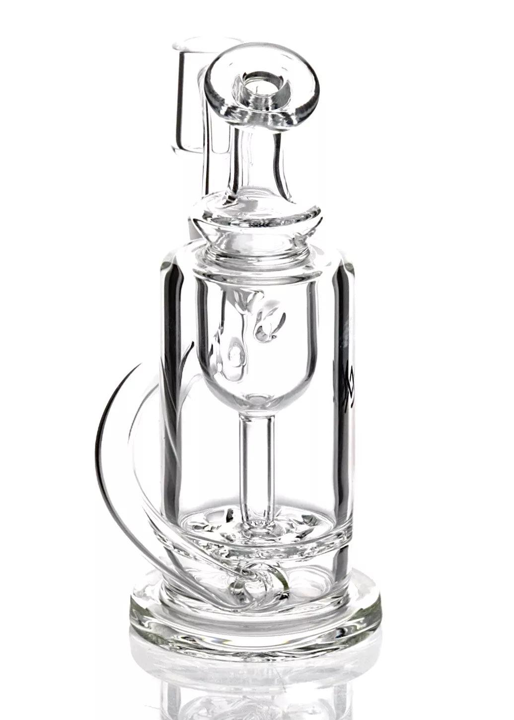 small dab rigs