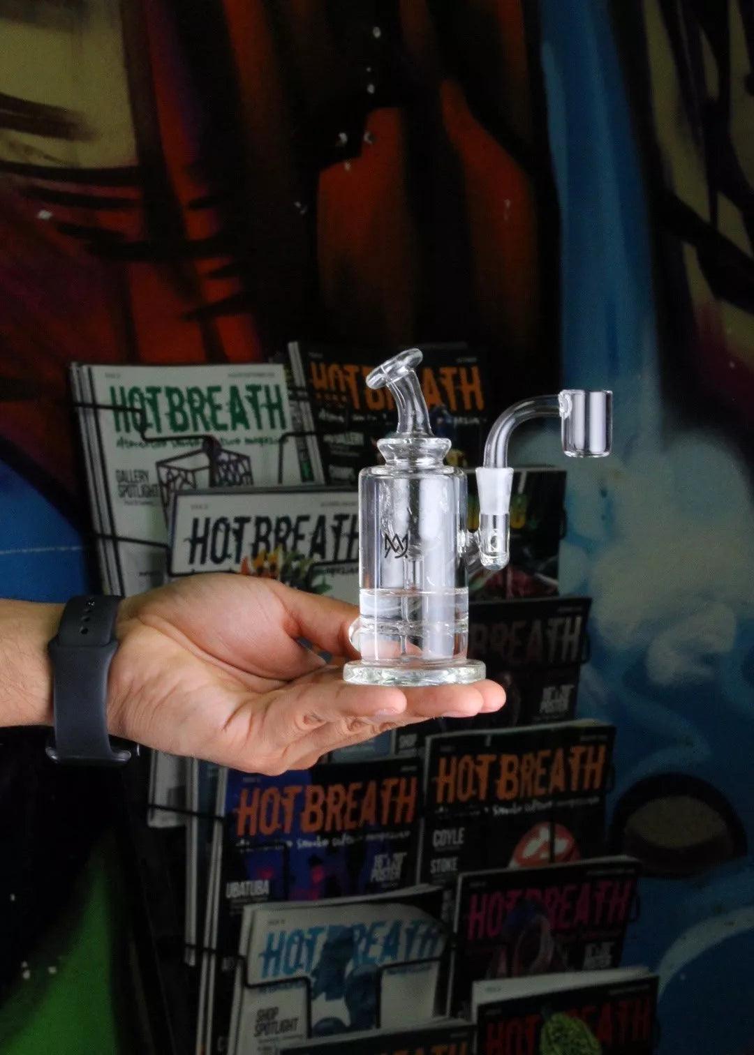 little dab rigs