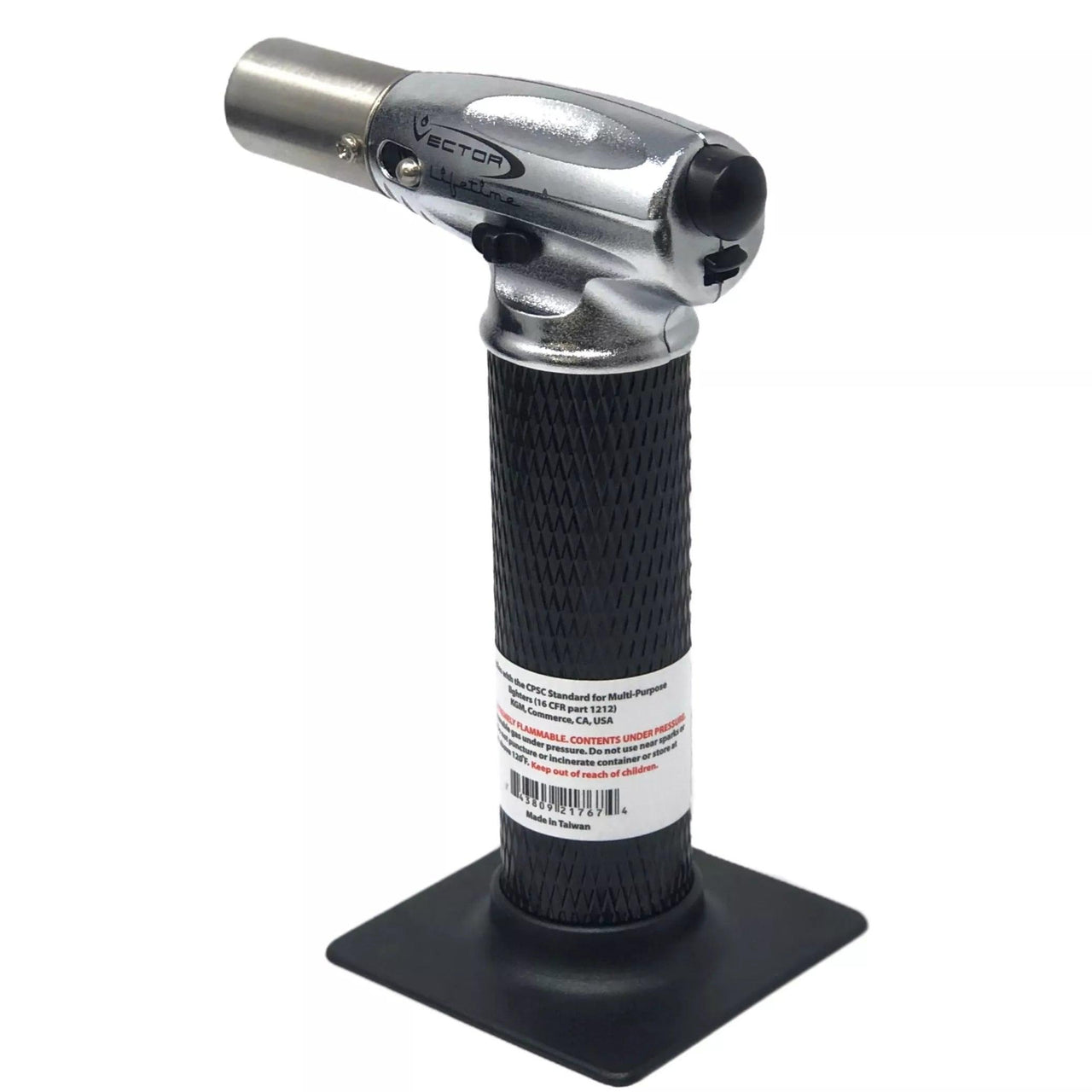 Vector HYPER Torch LIFETIME WARRANTY - Tokenologies