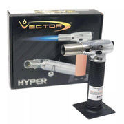 Vector HYPER Torch LIFETIME WARRANTY - Tokenologies