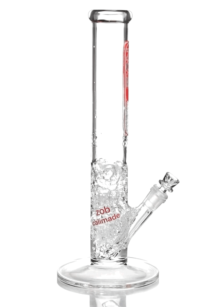 ZOB Glass | Bongs For Sale | 25% OFF + Free US Shipping