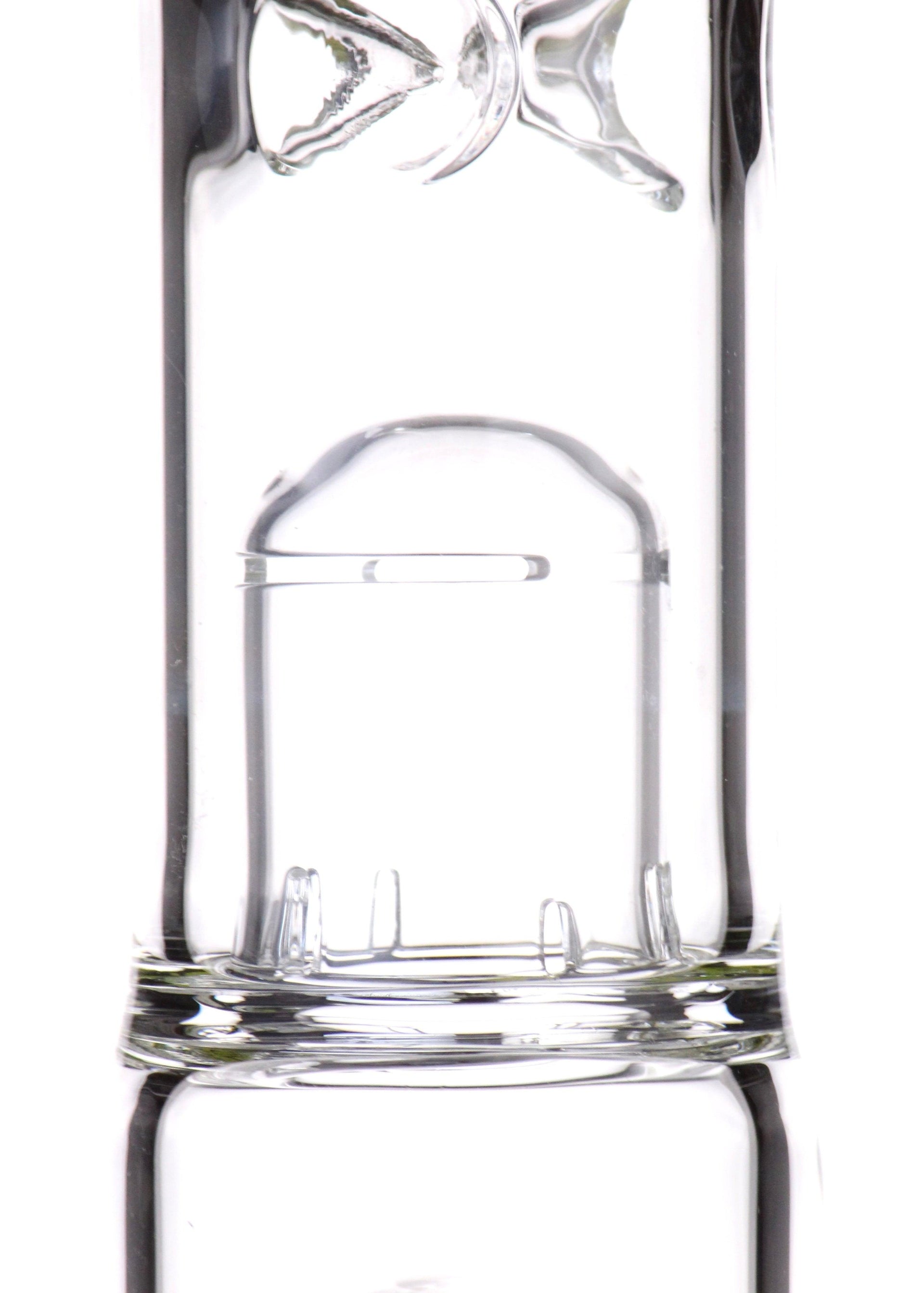 splash guard bong
