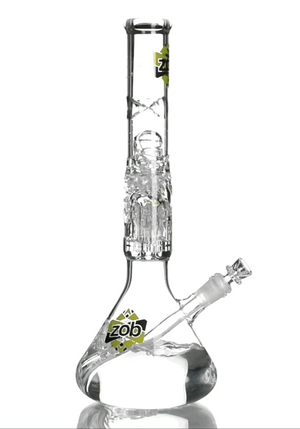 ZOB Glass | Bongs For Sale | 25% OFF + Free US Shipping