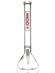 ZOB Glass 18" Beaker Bong - Tokenologies