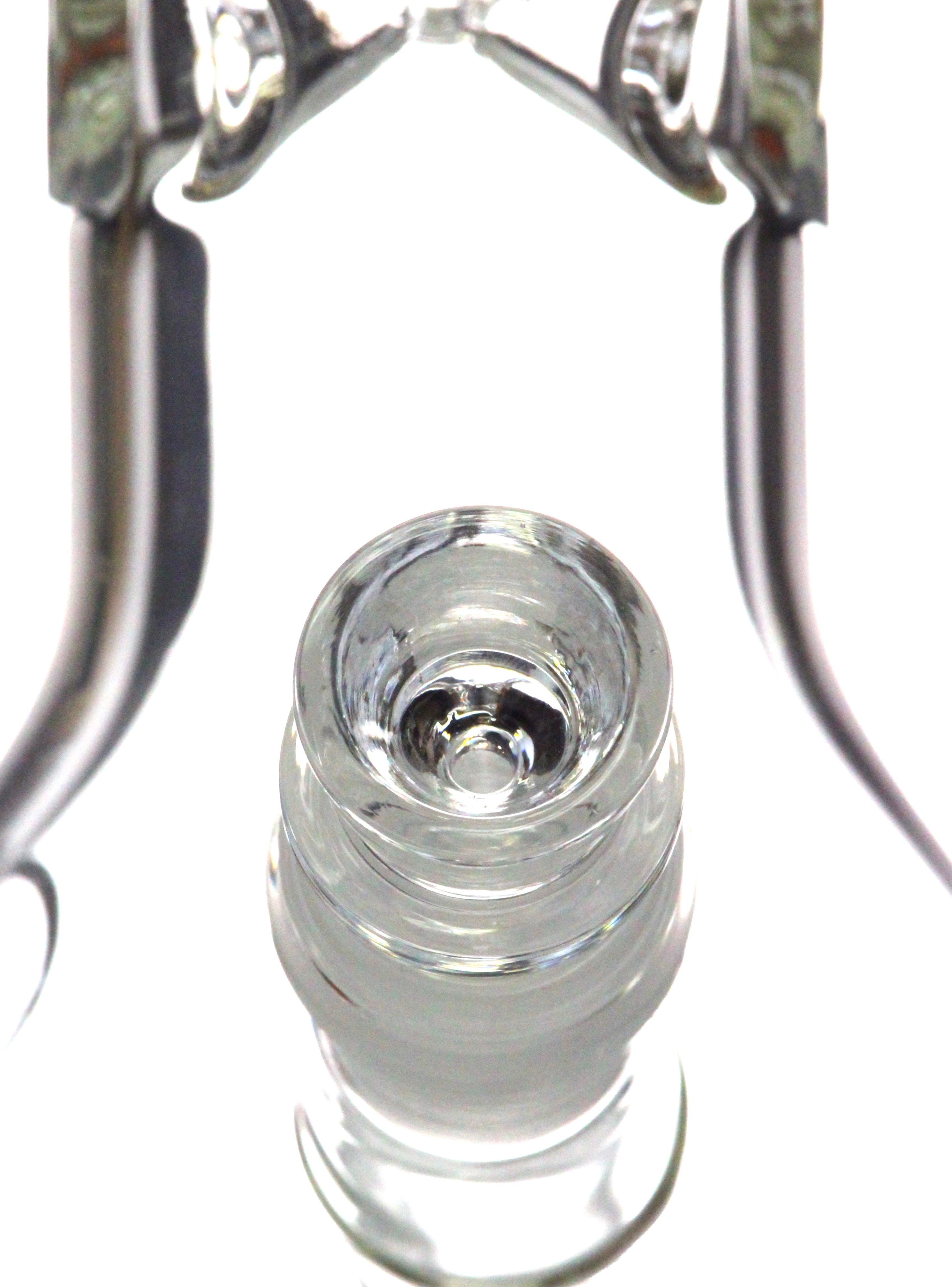 ZOB Glass 18
