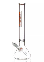 ZOB Glass 18" Beaker Bong - Tokenologies