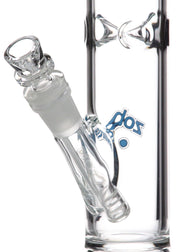 zob straight tube bongs