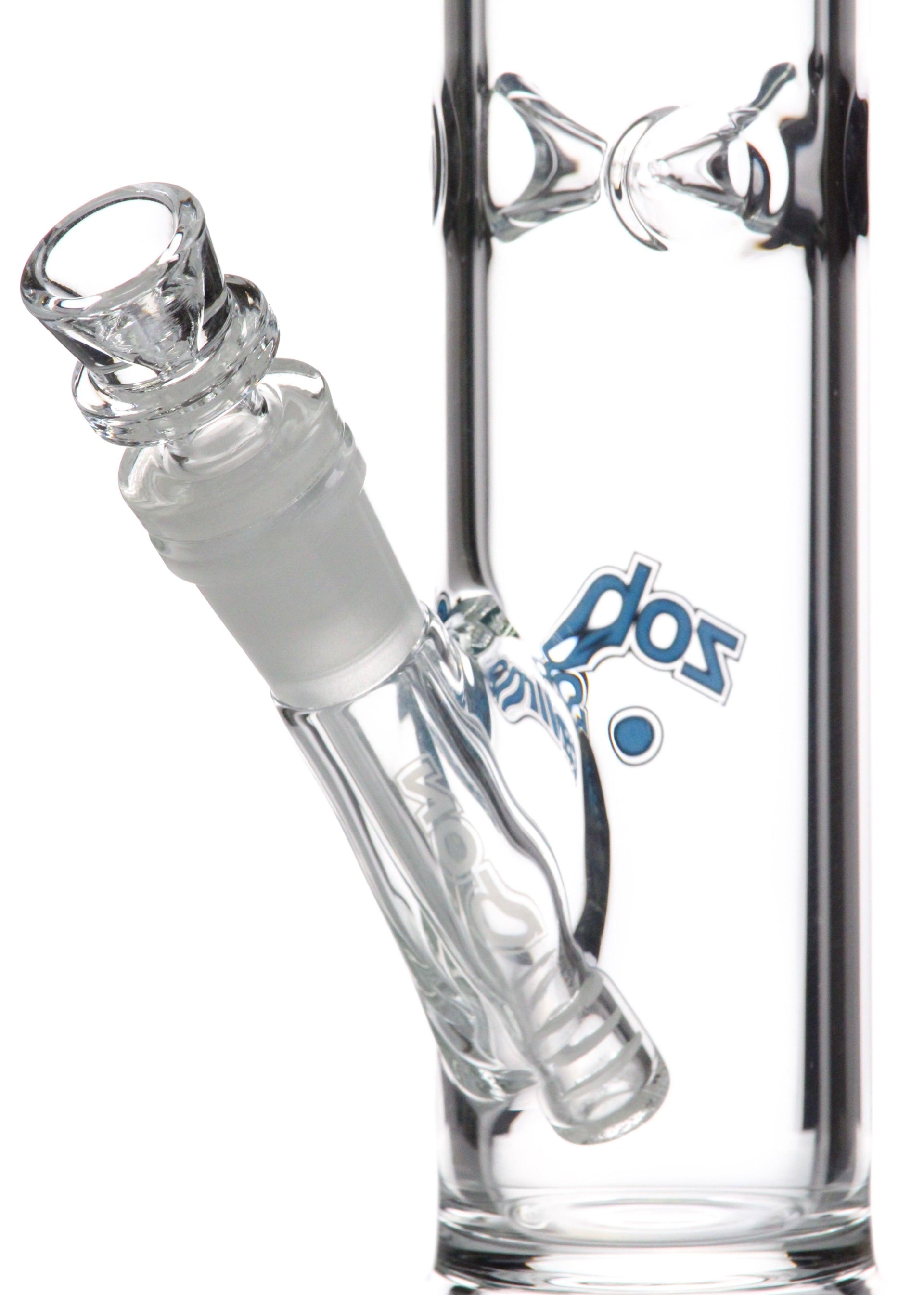 zob straight tube bongs