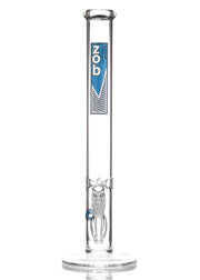 zob straight bong blue