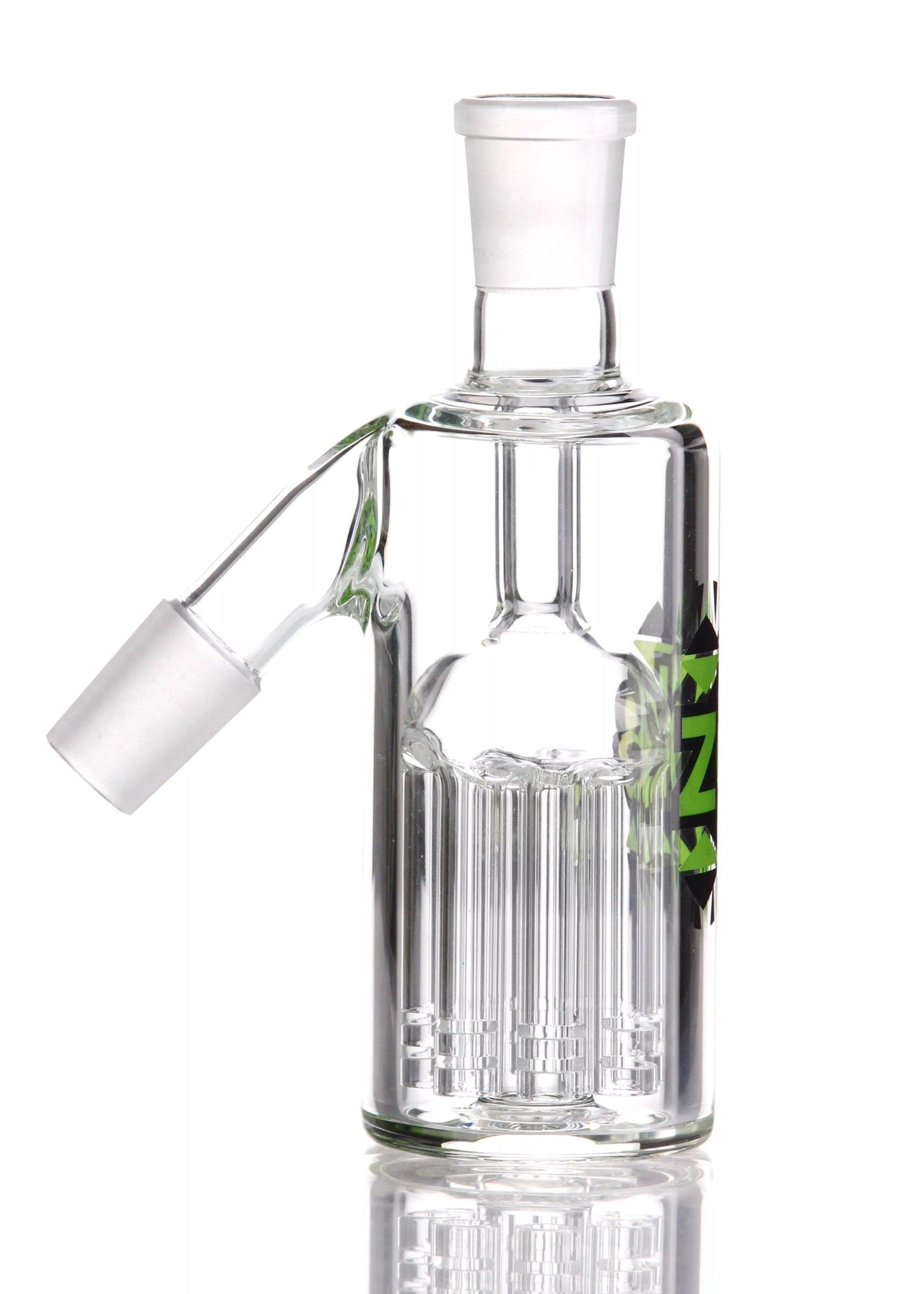 zob ash catchers