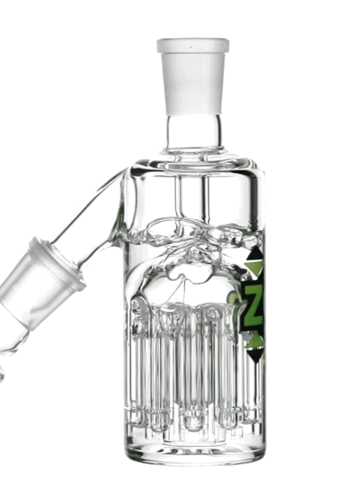 zob ash catcher