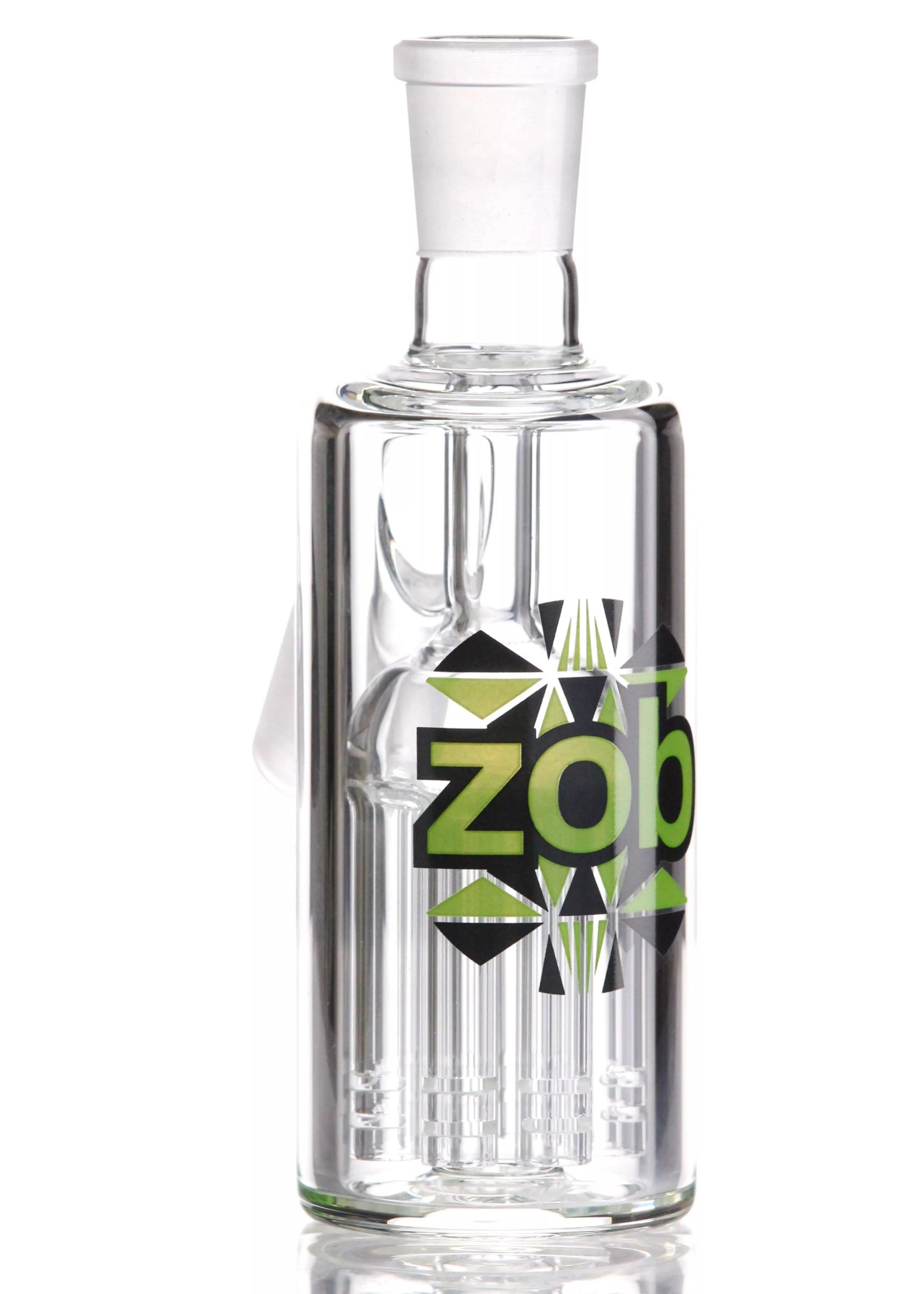 zob ash catcher 45 degree