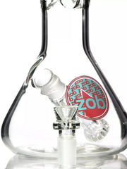 ZOB glass bowl piece