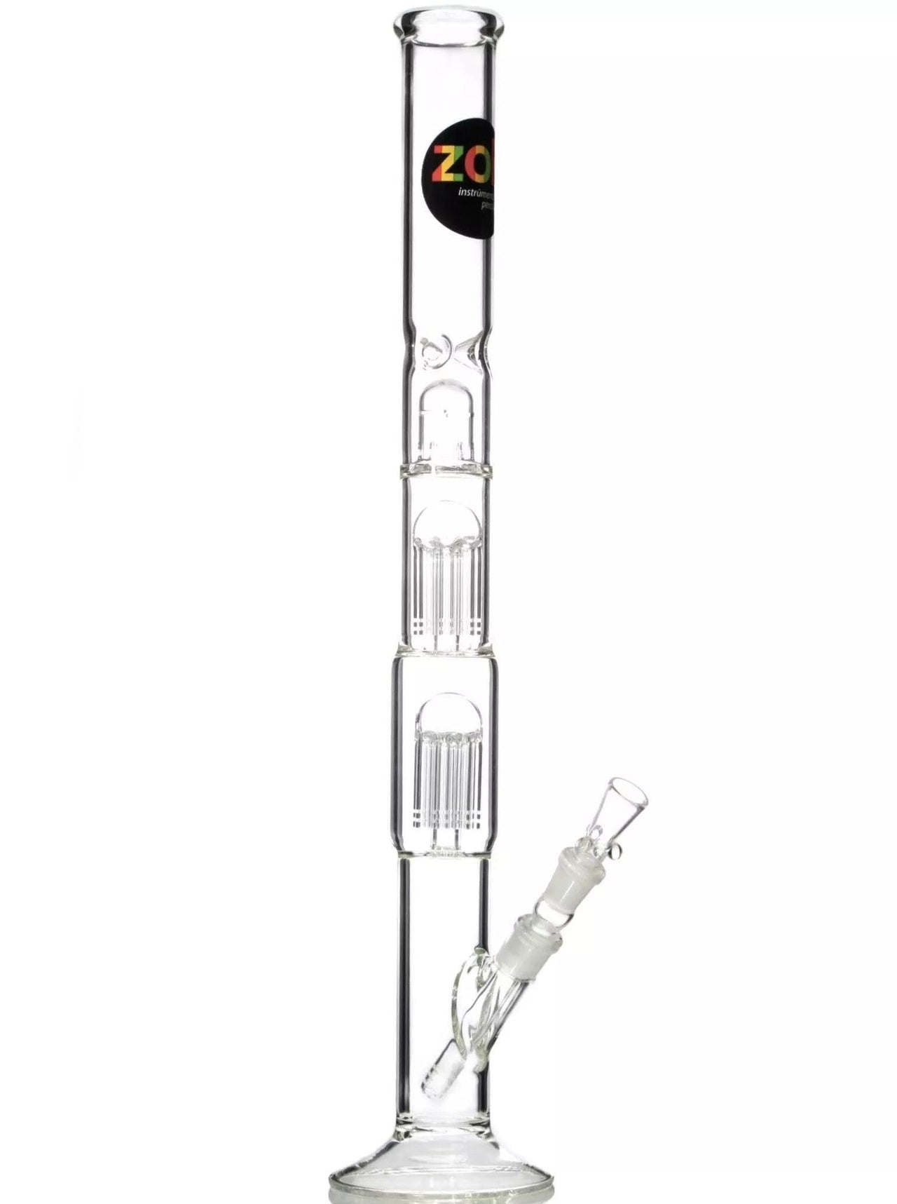 ZOB Glass