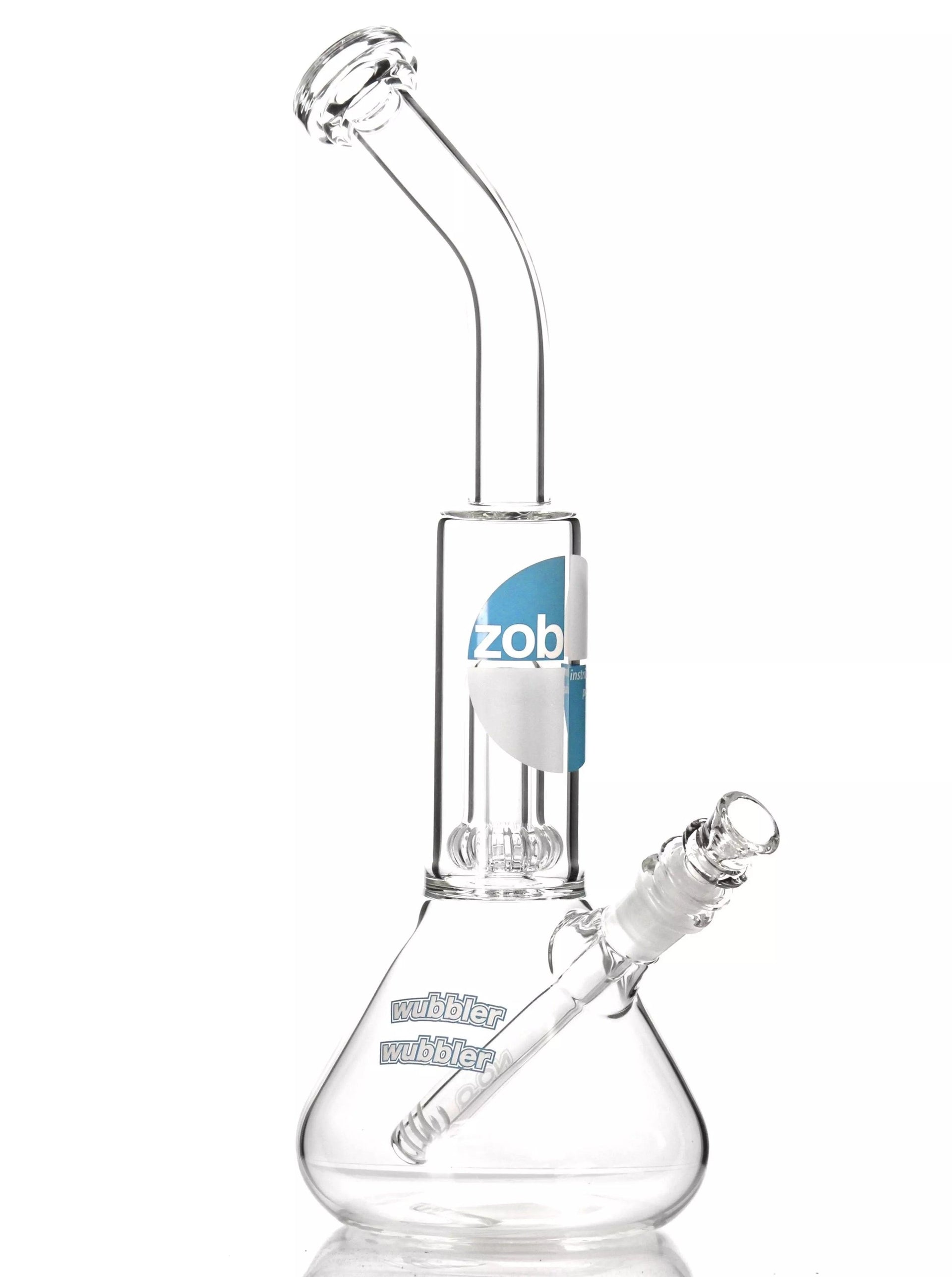 ZOB glass wubbler