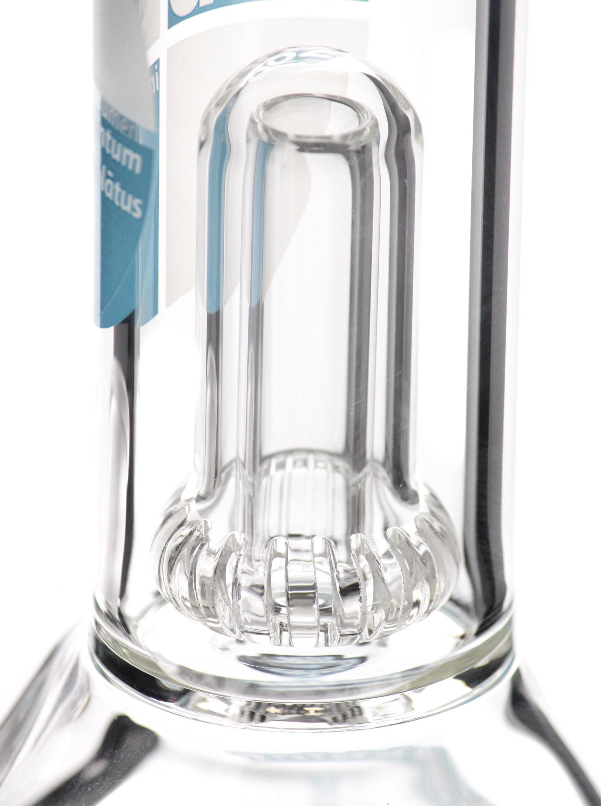 UFO Percolator bong