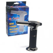 ZUEZ MINI Jumbo Butane Torch - Tokenologies