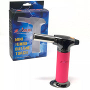 ZUEZ MINI Jumbo Butane Torch - Tokenologies
