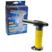 ZUEZ MINI Jumbo Butane Torch - Tokenologies