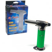 ZUEZ MINI Jumbo Butane Torch - Tokenologies